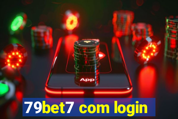 79bet7 com login